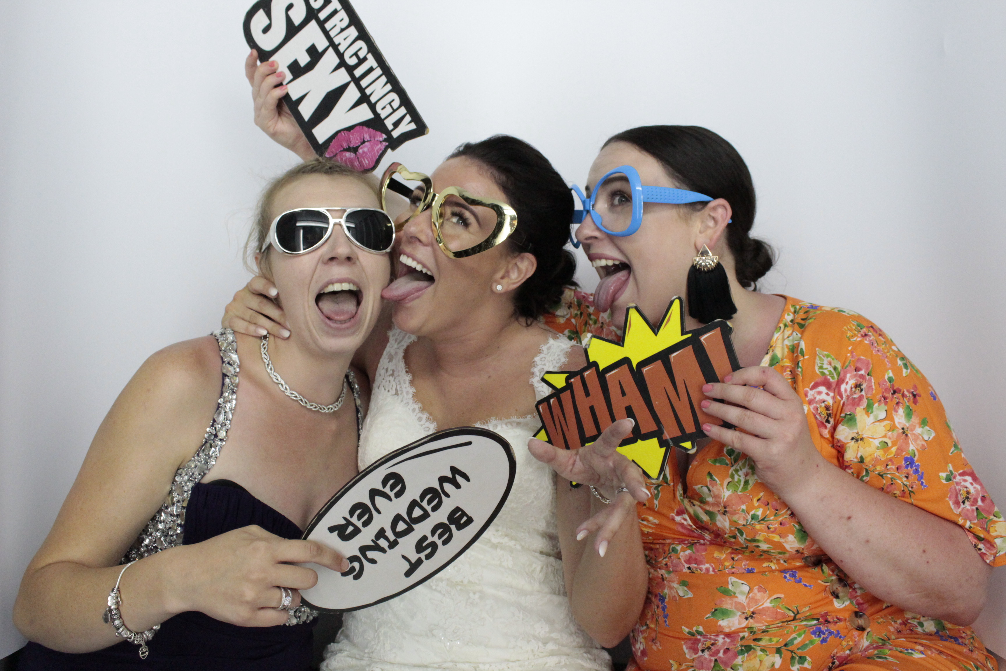 Matt and Kay's Wedding | View more photos from the event at gallery.myphotoboothexperience.co.uk/u/MyPhotoBoothExperienceLtd/Matt-and-Kays-Wedding